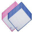 OnBrand Naturally Wood Fiber Cleaning Cloth, 20 Pack (12" x 10.7" Each)